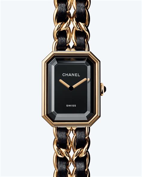 chanel première toscane|Chanel watch price.